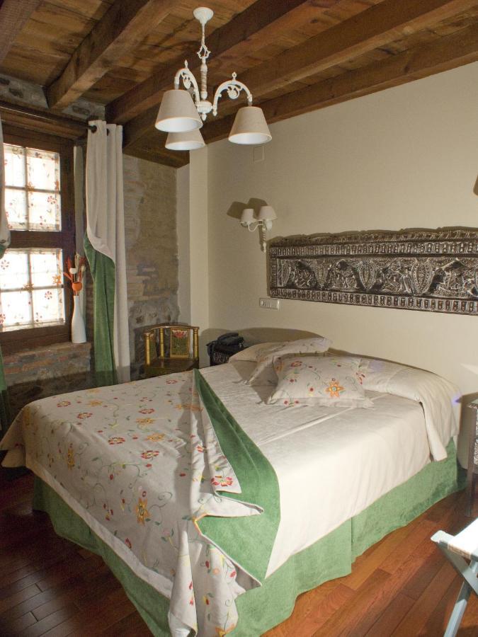 La Posada Del Tietar Santa Maria del Tietar Екстер'єр фото